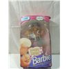 Image 1 : TEEN TALK BARBIE DOLL