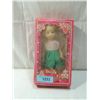 Image 1 : VINTAGE SHELLY DOLL IN BOX