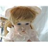 Image 2 : LOT 4 ASSORTED PORCELAIN DOLLS