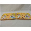 Image 2 : 2 BOX LUCKY CHARM RING SETS