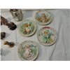 Image 2 : LOT 11 TEDDY BEAR COLLECTIBLE FIGURES