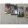 Image 2 : LOT 11 ASSORTED NEW VHS TAPES