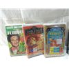 Image 5 : LOT 11 ASSORTED NEW VHS TAPES