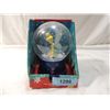 Image 1 : DISNEY MINIATURE TINKER BELL SNOWGLOBE