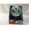 Image 3 : DISNEY MINIATURE TINKER BELL SNOWGLOBE