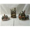 Image 1 : LOT 3 CHRISTMAS VILLAGE HOMES