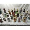 Image 1 : 35+ VINTAGE ASSORTED BEER CANS & BOTTLES