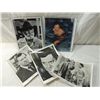 Image 1 : LOT 6 THE ODD COUPLE PHOTOS & AUTOGRAPHED DURST PH