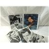 Image 4 : LOT 6 THE ODD COUPLE PHOTOS & AUTOGRAPHED DURST PH