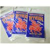 Image 2 : 30 PACKS KINGDOM OF WYVERN FANTASY TRADING CARDS