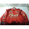 Image 1 : BUDWEISER RACING JACKET