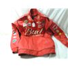 Image 2 : BUDWEISER RACING JACKET
