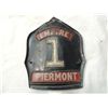 Image 2 : FIREMAN HELMET SHIELD EMPIRE SHIELD