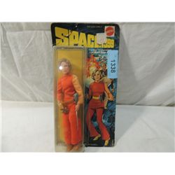 SPACE:1999 DOLL IN BOX
