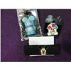 Image 1 : LOT 3 DISNEY COLLECTORS PINS