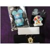 Image 2 : LOT 3 DISNEY COLLECTORS PINS