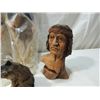 Image 2 : LOT 3 NATIVE AMERICAN DOLLS