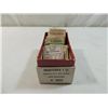 Image 1 : BOX SWARTCHILD & CO ASSORTMENT CLOCK MAINSPRINGS