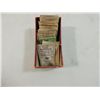 Image 2 : BOX SWARTCHILD & CO ASSORTMENT CLOCK MAINSPRINGS