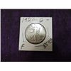Image 1 : 1920 WALKING LIBERTY COIN