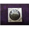 Image 1 : 1918 WALKING LIBERTY COIN