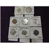 Image 1 : LOT 8 FOREGIN COINS