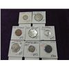 Image 2 : LOT 8 FOREGIN COINS