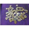 Image 1 : LOT 89 WHEAT PENNIES