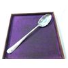 Image 1 : SILVERPLATE HALLMARK GERITY SERVING SPOON