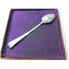 Image 2 : SILVERPLATE HALLMARK GERITY SERVING SPOON