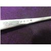 Image 3 : SILVERPLATE HALLMARK GERITY SERVING SPOON