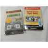 Image 1 : OFFICIAL RED BOOK US PAPER MONEY & CURRENCY BOOKS