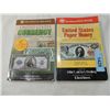 Image 2 : OFFICIAL RED BOOK US PAPER MONEY & CURRENCY BOOKS