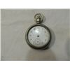 Image 1 : VINTAGE ELGIN POCKET WATCH