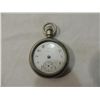 Image 2 : VINTAGE ELGIN POCKET WATCH