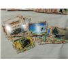 Image 2 : 1991 TOPPS DESERT STORM TRADING CARD SET