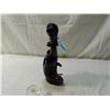 Image 2 : MURANO ITALIAN GLASS MERMAID SCULPTURE
