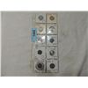 Image 1 : LOT 10 ASSORTED COLLECTIBLE COINS US