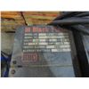 Image 2 : BBC INDUST BLACKFLASH INFRARED SCREEN PRINT HEATER