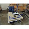 Image 1 : MIGHTY PRESS THERMAL TRANSFER PRESS SCREEN PRINT