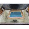 Image 3 : NATIONAL EQUIPMENT  LIGHT BOX SCREEN PRINTING