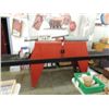 Image 1 : COMMERCIAL SCREEN PRINTING DRYER WITH BELT