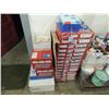 Image 1 : 20+ BOXES OF IRON ON TRANSFERS PRE PACKAGED