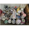 Image 2 : PALLET 50+ CONTAINERS OF INK ASSORTED