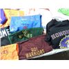 Image 3 : LARGE BOX LOT 40+ ASSORTED T-SHIRTS