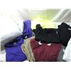 Image 1 : 60+ ASSORTED YOUTH & ADULT TSHIRTS & SWEATSHIRTS