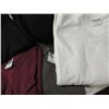 Image 3 : 60+ ASSORTED YOUTH & ADULT TSHIRTS & SWEATSHIRTS