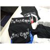 Image 8 : 30+ ASSORTED TSHIRTS & STRING BAGS