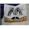 Image 3 : LOT 11 HONONEGAH INDIANS SWEATSHIRTS & SHIRT