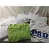 Image 1 : 30+ ASSORTED SWEATSHIRTS & TSHIRTS